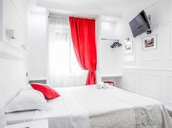 Bed and Breakfast Rome Central Inn
