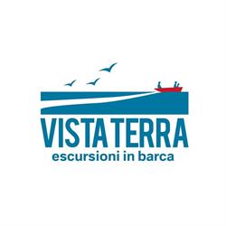 Vista terra escursioni in barca e noleggio San Foca Salento