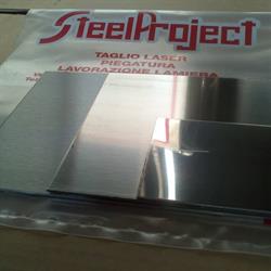 Steel Project s.r.l.