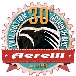 Aerelli Bike