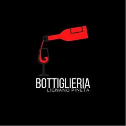 Bottiglieria wine shop