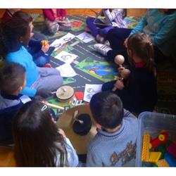 Scuola dell'Infanzia Vedani Angera