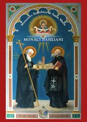 Monastero Esarchico di Santa Maria di Grottaferrata