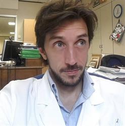 Dott. Matteo Badino