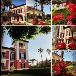 B&B Villa Pallotta