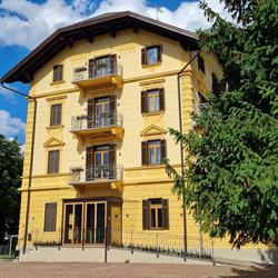 Casa per Ferie Europa
