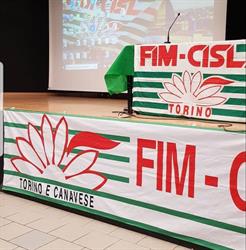 FIM-CISL TORINO E CANAVESE