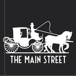 THE MAIN STREET PUB RESTAURANT