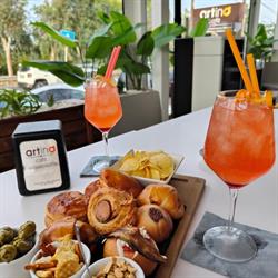 Artino Cafè