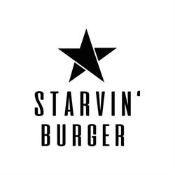 Starvin' Burger
