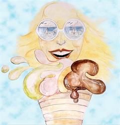 Gelateria La Vela