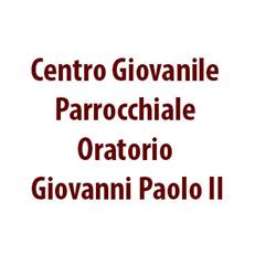 Parrocchia S. Giovanni Paolo II