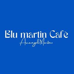 Blu Martin Cafè
