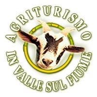 Ristorante dell'Agriturismo in Valle sul Fiume