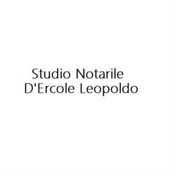 Studio Notarile D'Ercole Leopoldo