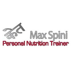 Nutrizionista e Personal trainer Max Spini
