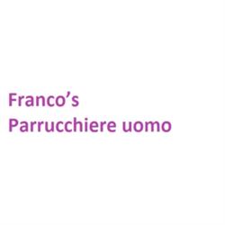 Franco’s Parrucchiere da uomo