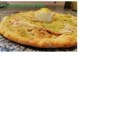 Pizza & Pizzoli da Vito