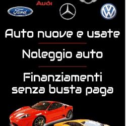 Gold Car