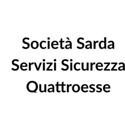 Società Sarda Servizi Sicurezza Quattroesse