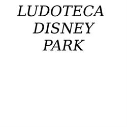 Ludoteca Disney Park