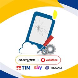 Revolution Store - Telefonia, Informatica & Riparazioni - Barcellona P.G