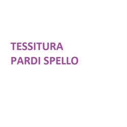 Tessitura Pardi Spello
