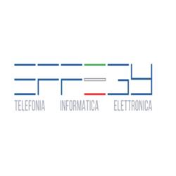 Effegy - Telefonia Informatica Elettronica