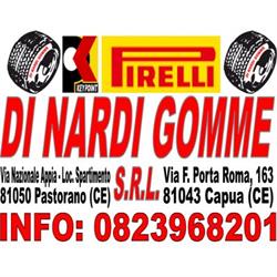 Di Nardi Gomme