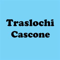 Traslochi Cascone
