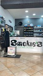 Smokie'S Messina