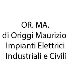Or.Ma. di Origgi Maurizio