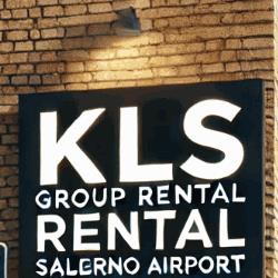 Autonoleggio Aeroporto di Salerno KLS Group