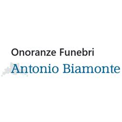 Antonio Biamonte Servizi Funebri