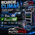 Ricarica climatizzatori