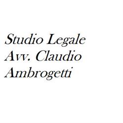 Ambrogetti Avv. Claudio