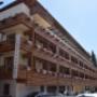 CDFZA Hotel exterior