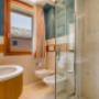 aparment bathroom