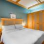 Two Bedroom Apartment