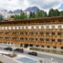 Hotel Facade