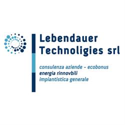Lebendauer Technologies - Consulenza Edile - Fiscale - Ecobonus