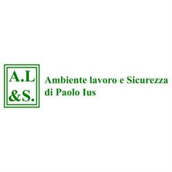 A.L&S Ambiente lavoro e Sicurezza di Paolo Ius