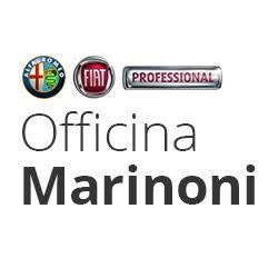 Officina Autorizzata Marinoni Massimo