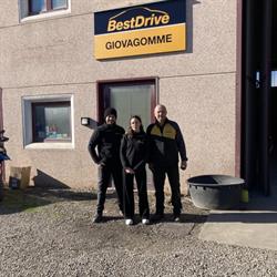 Giovagomme Di Giovannini Riccardo - BestDrive