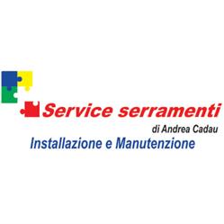 Service Serramenti di Andrea Cadau