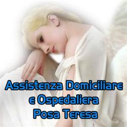 Assistenza Domiciliare e Ospedaliera Posa Teresa