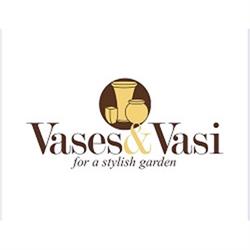 Vases & vasi - vasi artigianali in ceramica smaltata