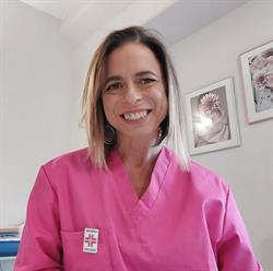 Dott.ssa Elena Coradeschi Biologa Nutrizionista