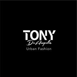 Tony De Angelis - Abbigliamento Uomo