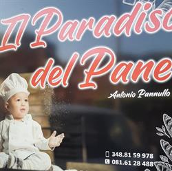 Il Paradiso del Pane